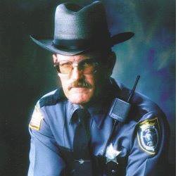 deputy sheriff eugene gregory